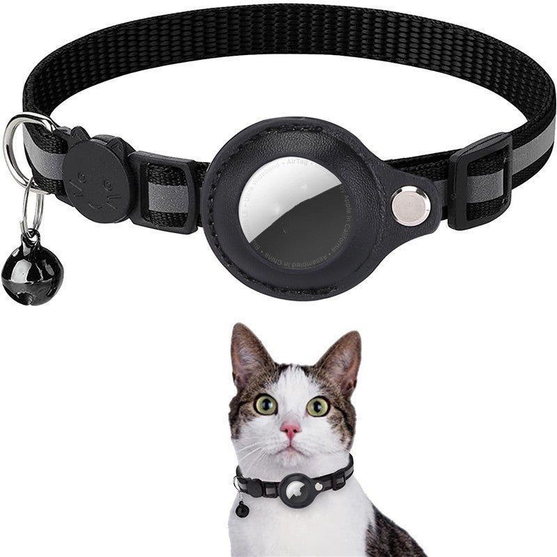 AirTag Pet Collar Holder – Secure & Reliable Tracking for Your Pet